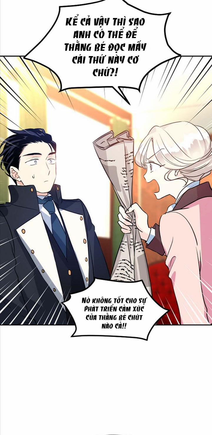 Đã Đến Lúc Thay Đổi Thể Loại 10 trang 12