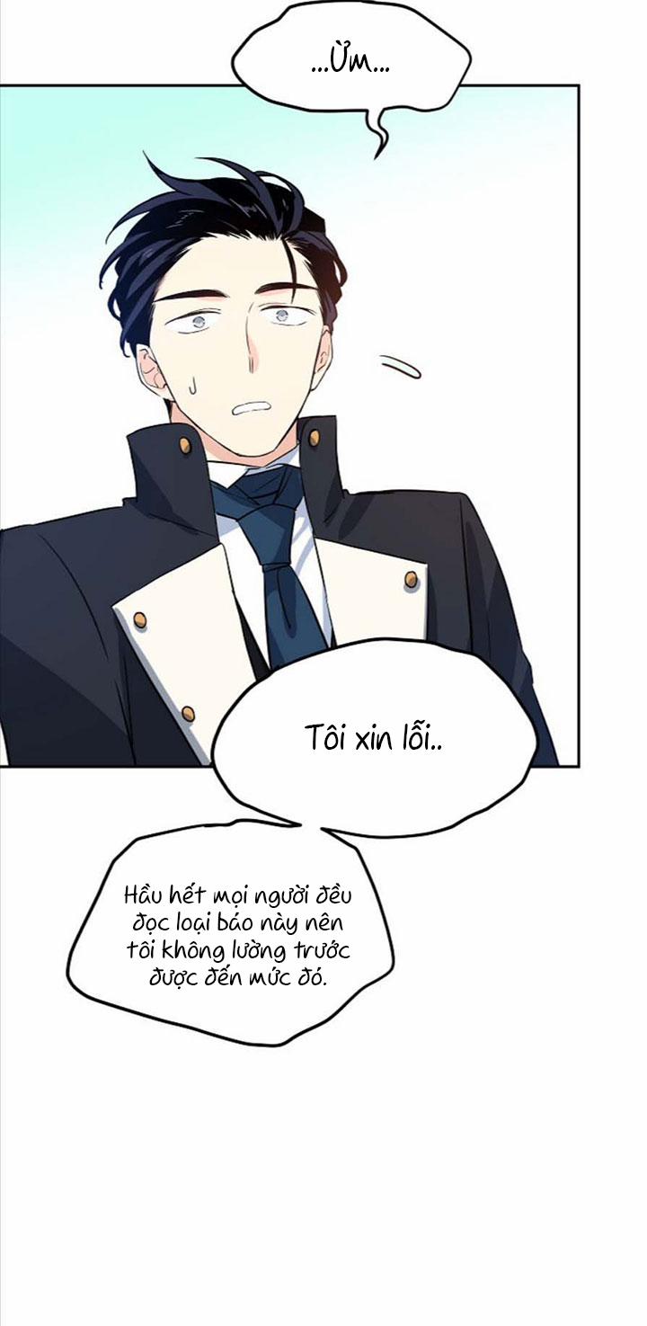 Đã Đến Lúc Thay Đổi Thể Loại 10 trang 13