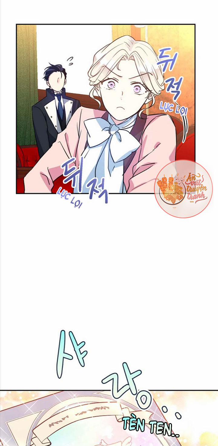 Đã Đến Lúc Thay Đổi Thể Loại 10 trang 14