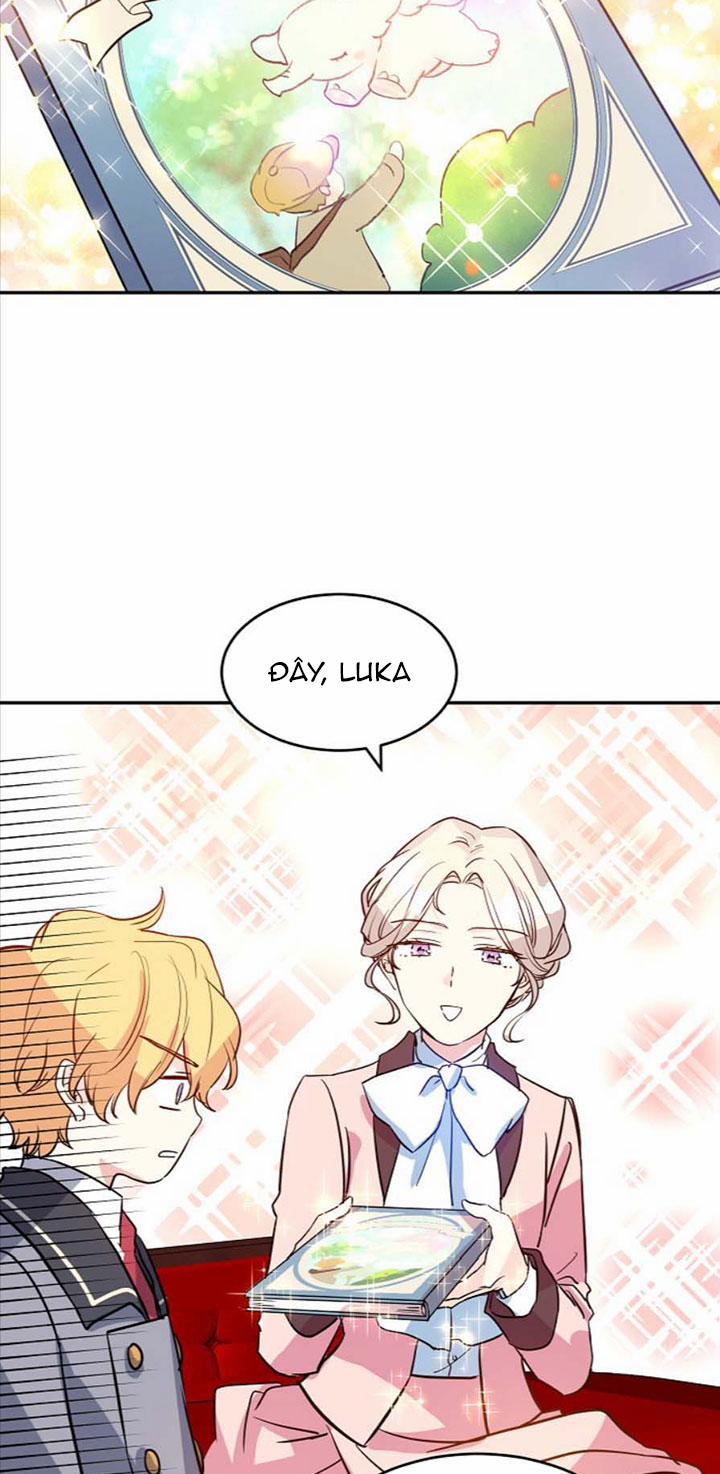 Đã Đến Lúc Thay Đổi Thể Loại 10 trang 15