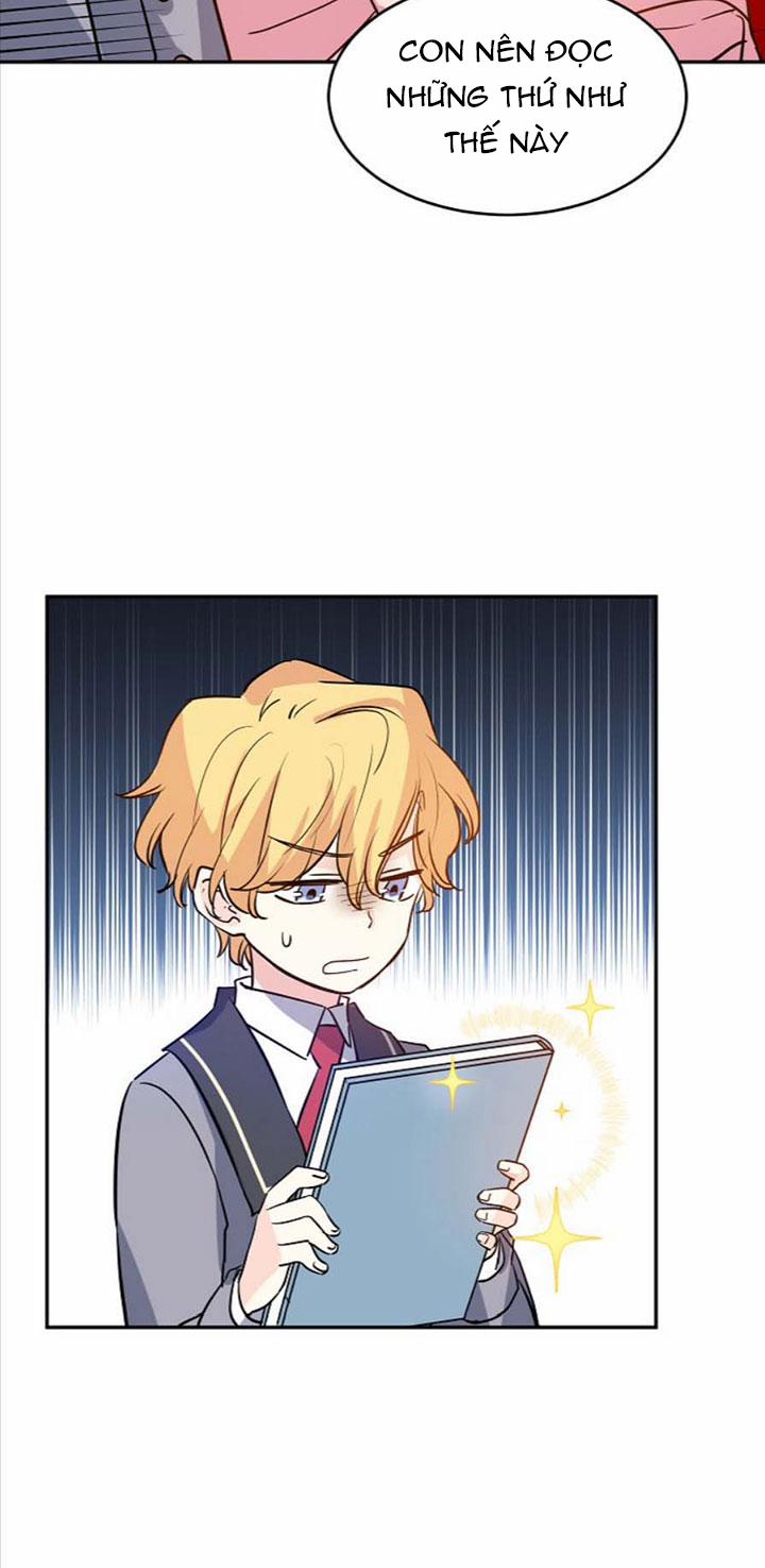 Đã Đến Lúc Thay Đổi Thể Loại 10 trang 16