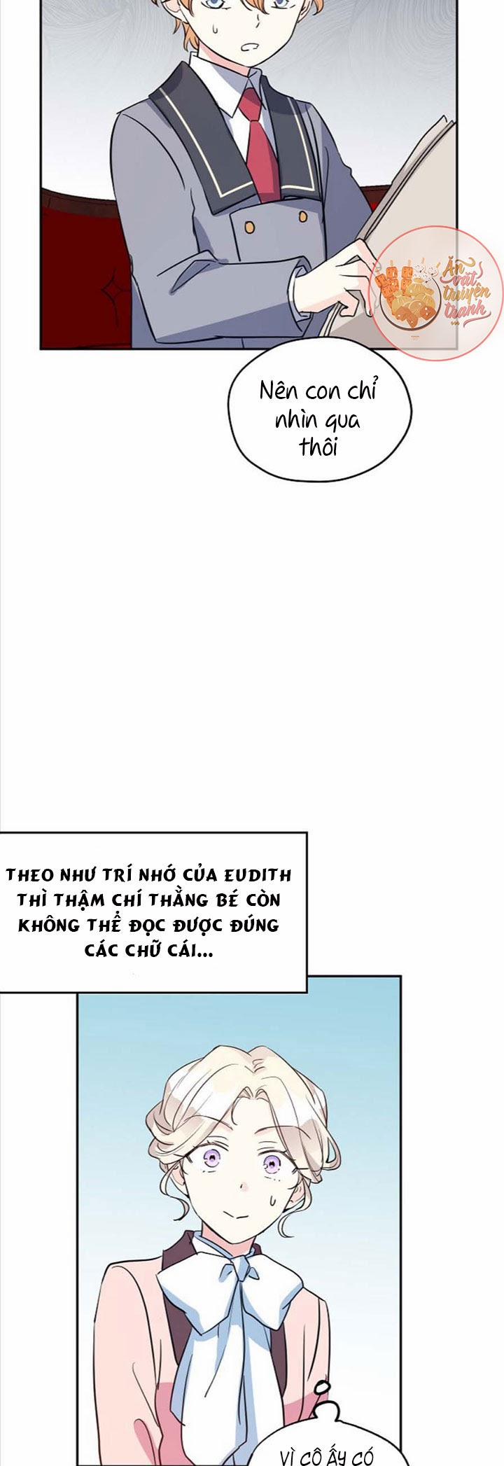 Đã Đến Lúc Thay Đổi Thể Loại 10 trang 2