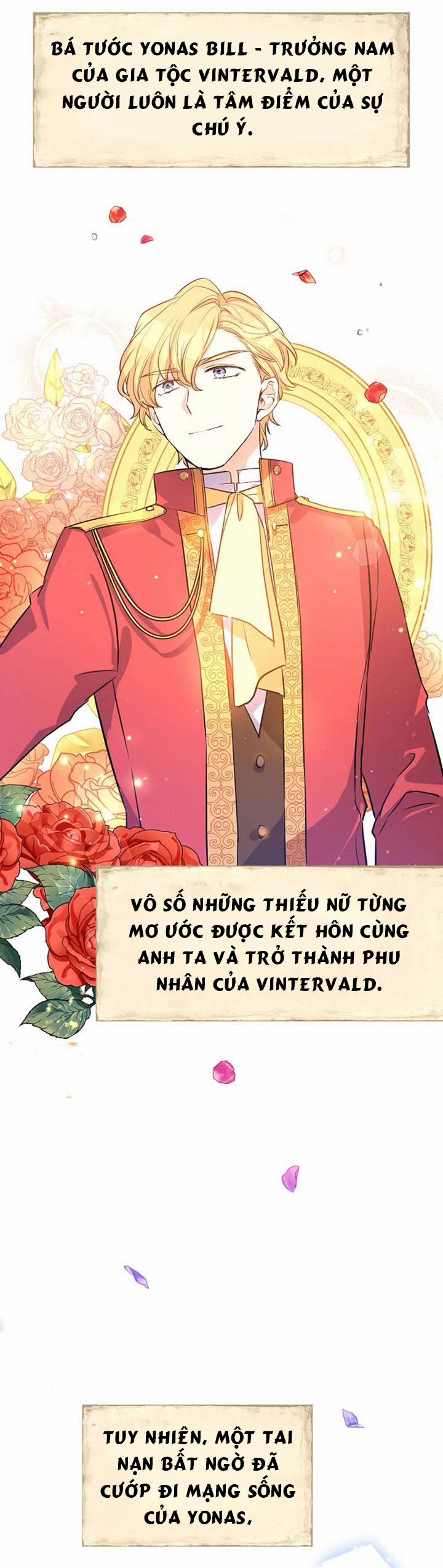 Đã Đến Lúc Thay Đổi Thể Loại 10 trang 21