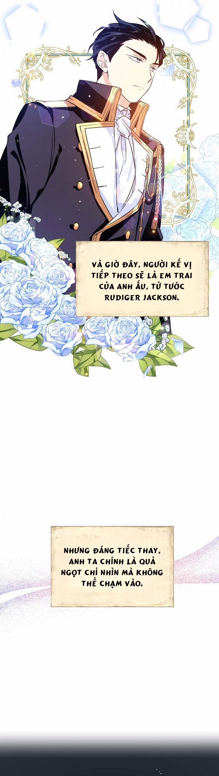 Đã Đến Lúc Thay Đổi Thể Loại 10 trang 22