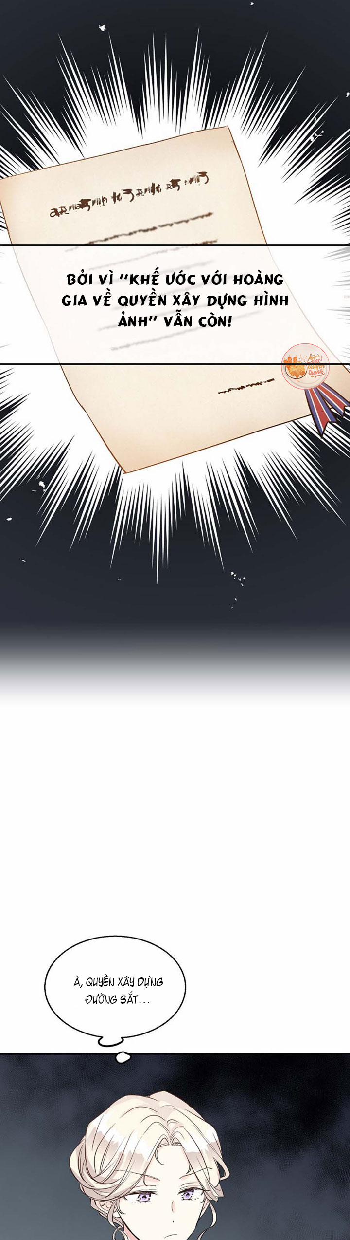 Đã Đến Lúc Thay Đổi Thể Loại 10 trang 23