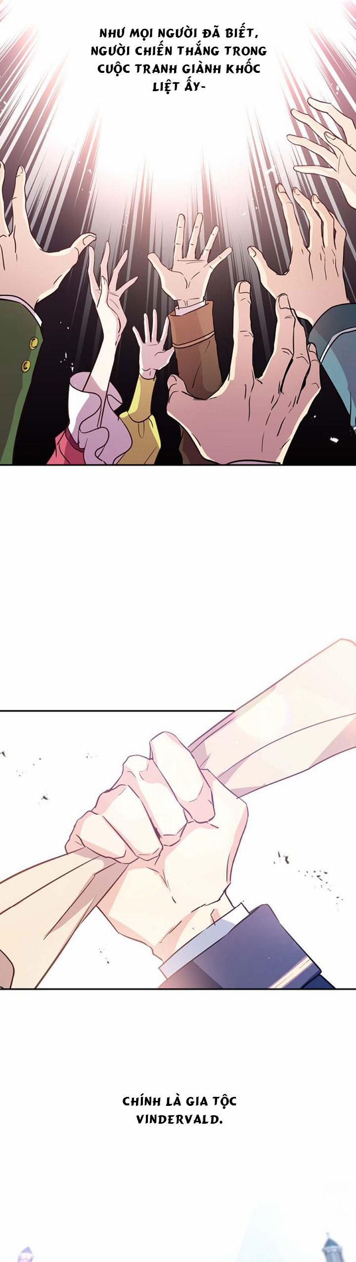 Đã Đến Lúc Thay Đổi Thể Loại 10 trang 25