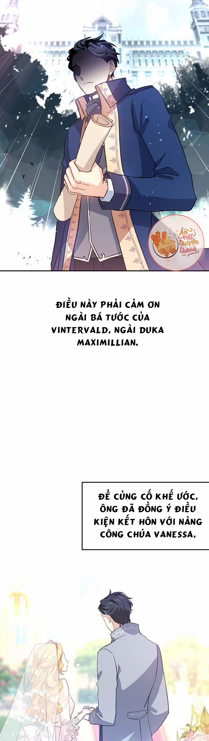 Đã Đến Lúc Thay Đổi Thể Loại 10 trang 26