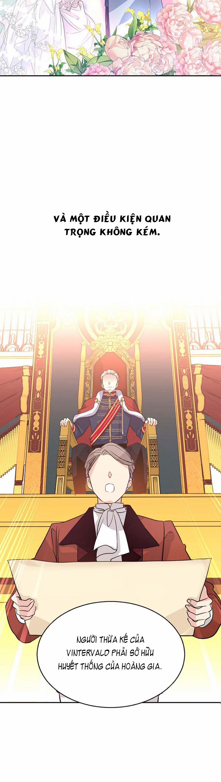 Đã Đến Lúc Thay Đổi Thể Loại 10 trang 27