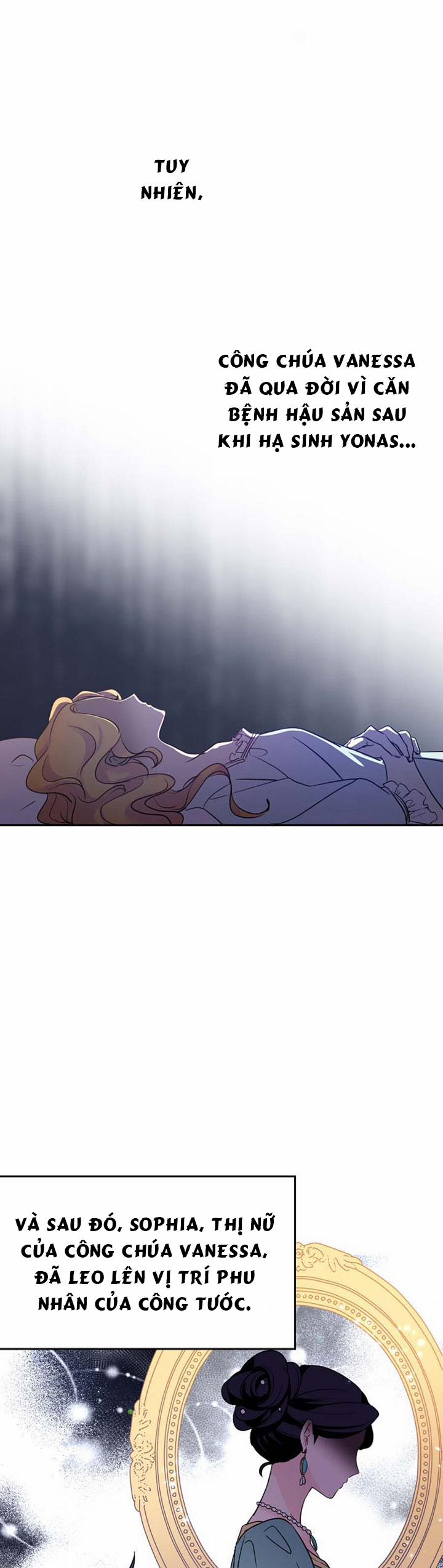 Đã Đến Lúc Thay Đổi Thể Loại 10 trang 28