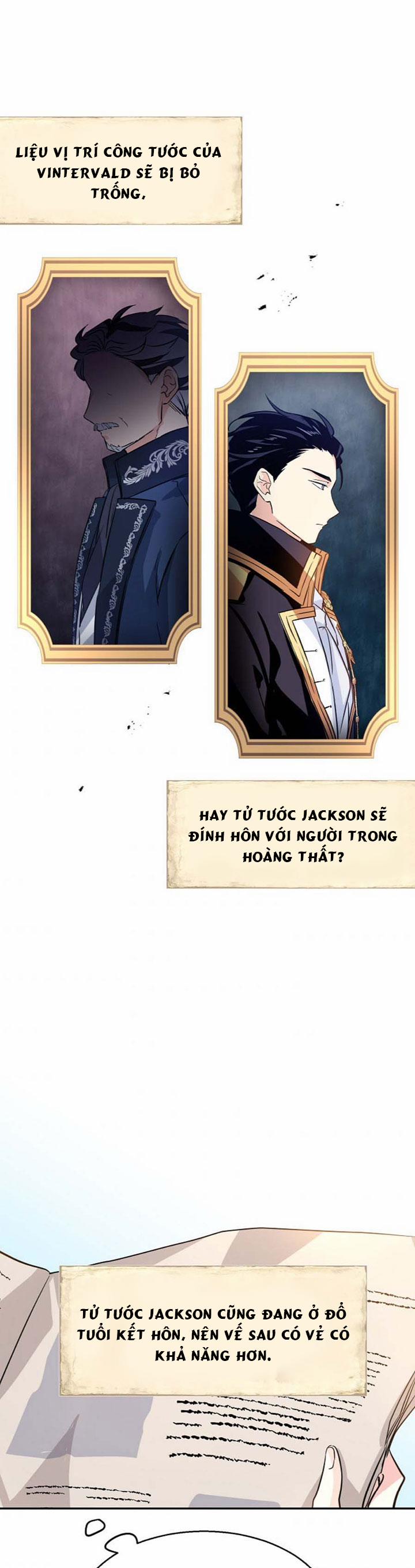 Đã Đến Lúc Thay Đổi Thể Loại 10 trang 30