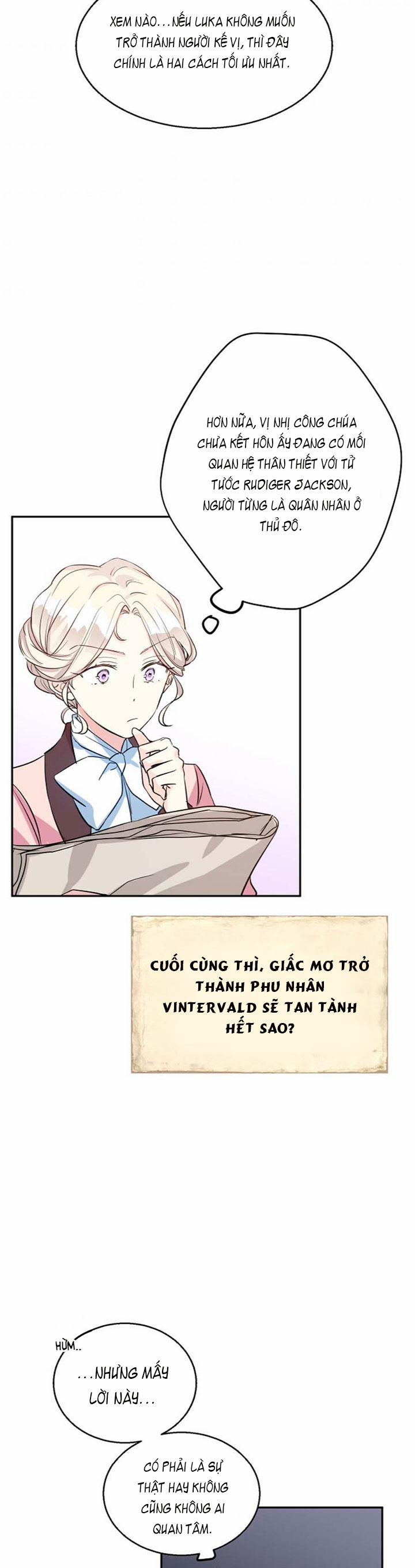 Đã Đến Lúc Thay Đổi Thể Loại 10 trang 31