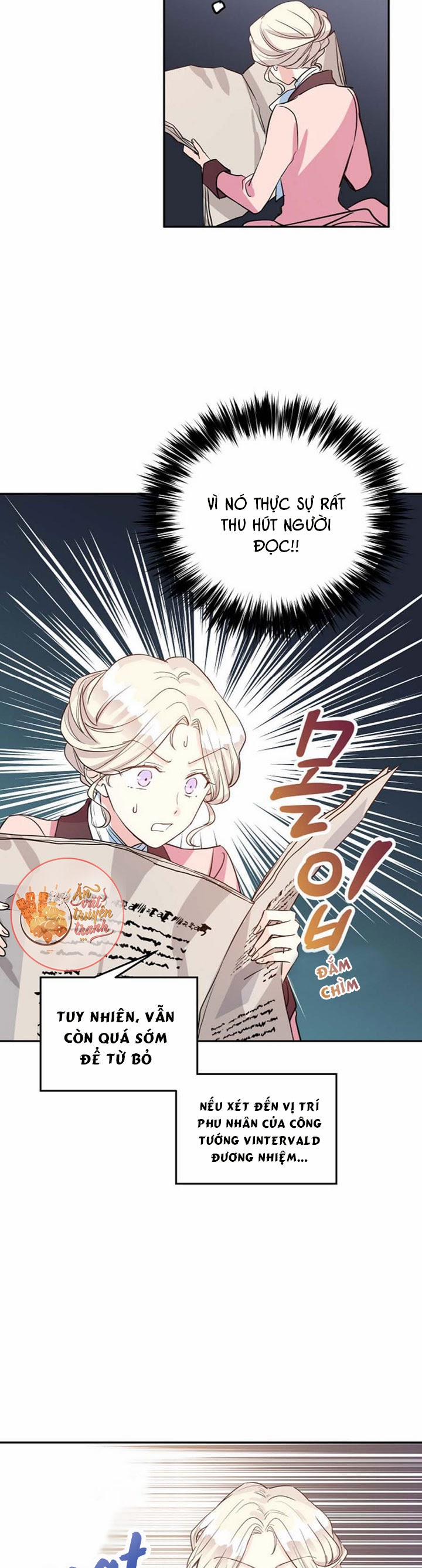 Đã Đến Lúc Thay Đổi Thể Loại 10 trang 32