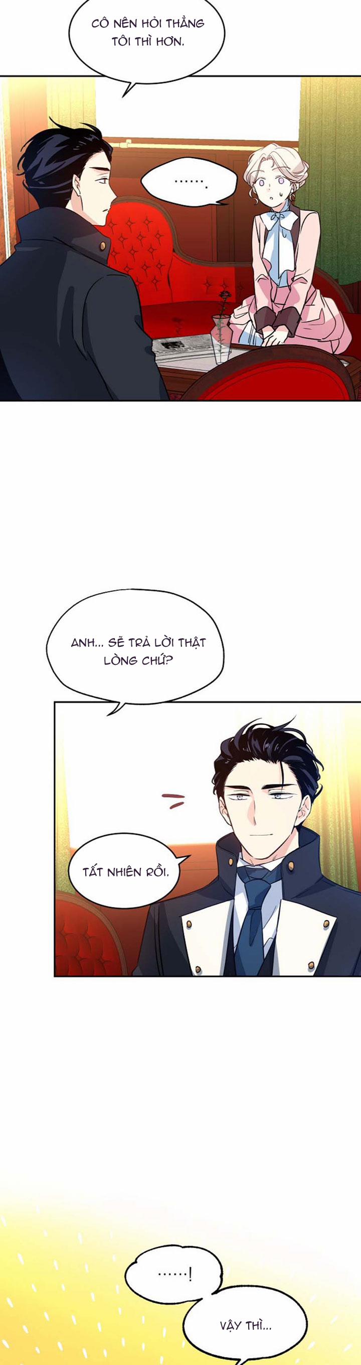 Đã Đến Lúc Thay Đổi Thể Loại 10 trang 37