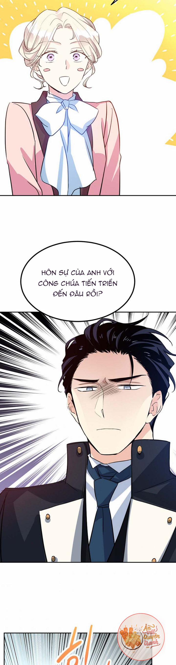 Đã Đến Lúc Thay Đổi Thể Loại 10 trang 38