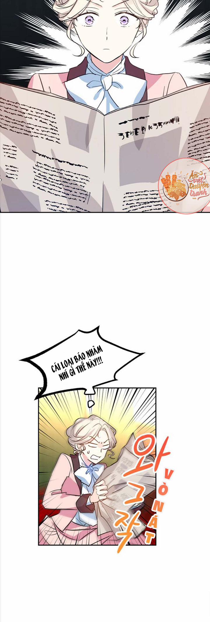 Đã Đến Lúc Thay Đổi Thể Loại 10 trang 9