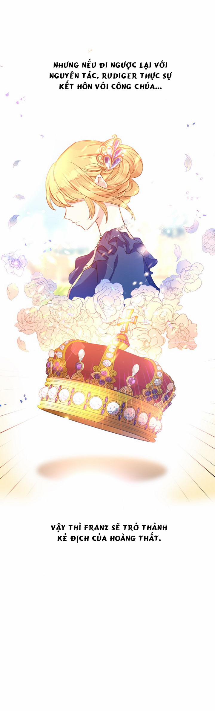 Đã Đến Lúc Thay Đổi Thể Loại 11 trang 10