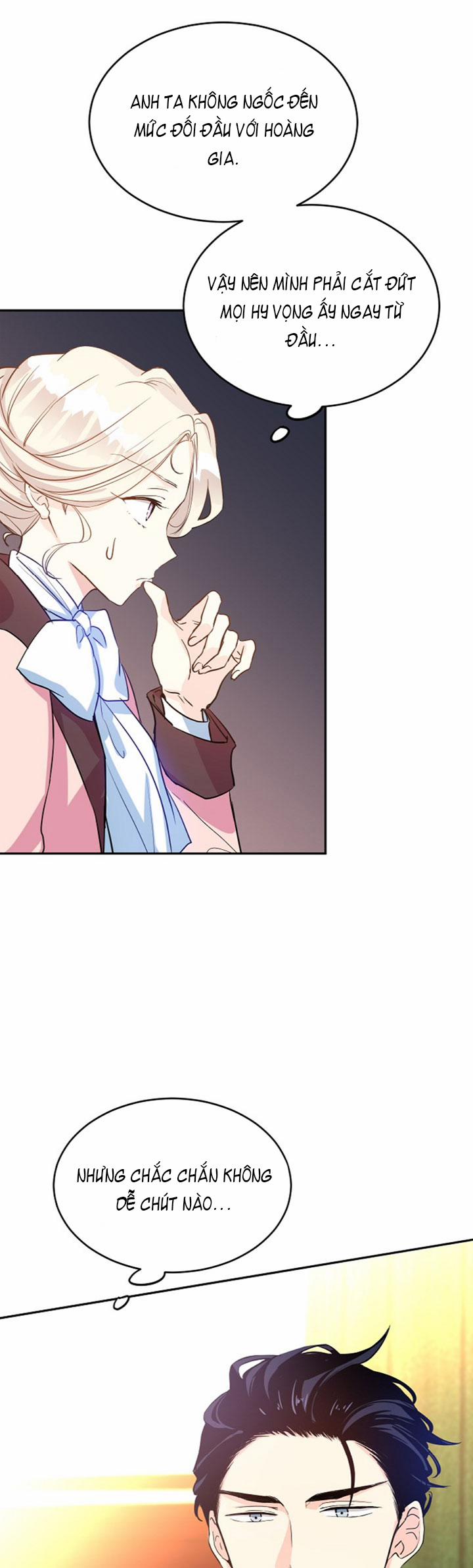 Đã Đến Lúc Thay Đổi Thể Loại 11 trang 11