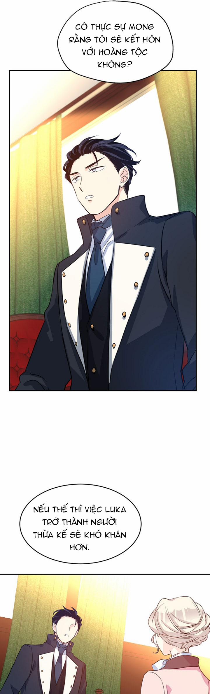 Đã Đến Lúc Thay Đổi Thể Loại 11 trang 13