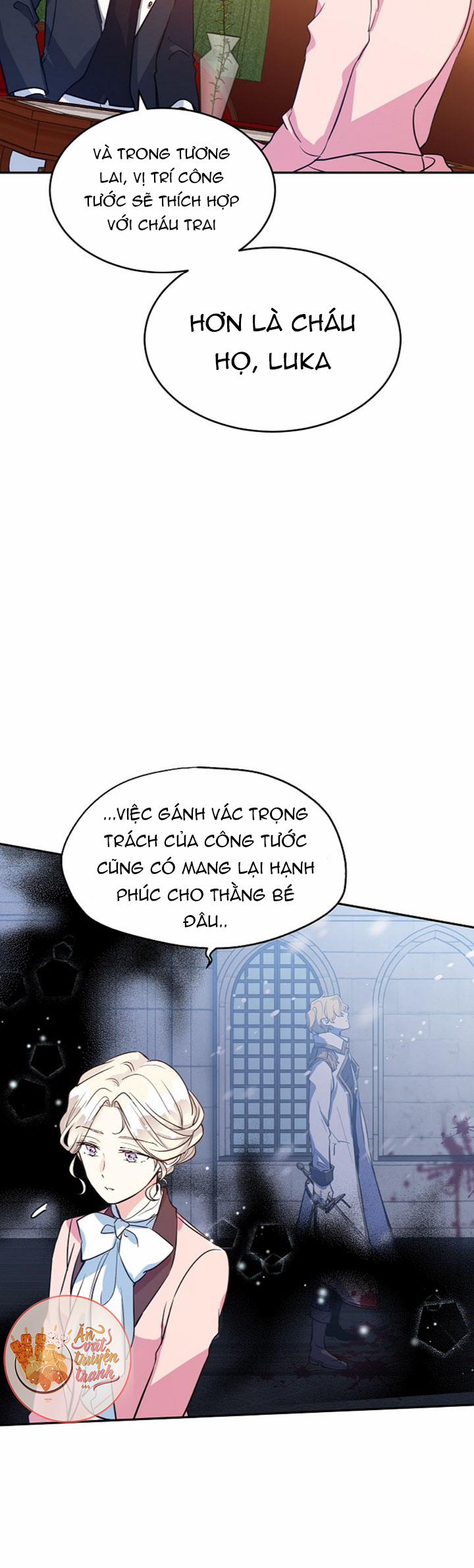 Đã Đến Lúc Thay Đổi Thể Loại 11 trang 14