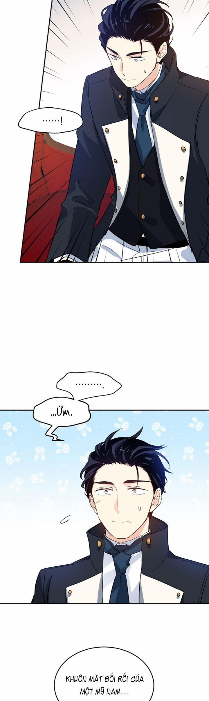 Đã Đến Lúc Thay Đổi Thể Loại 11 trang 16