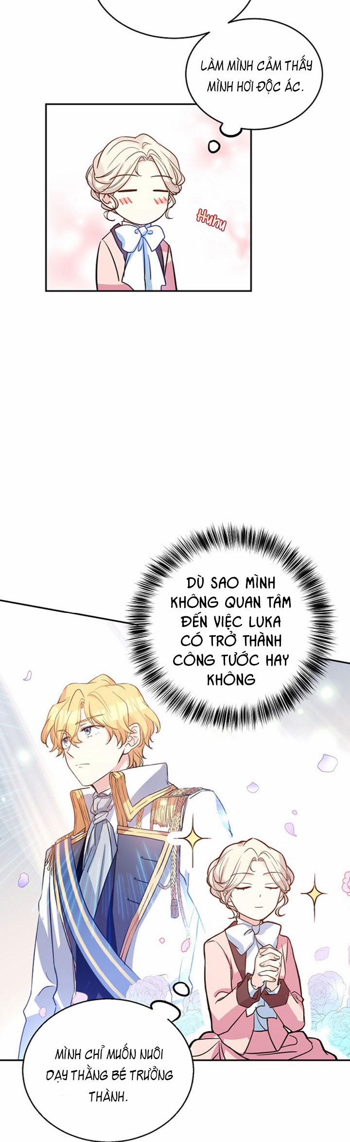 Đã Đến Lúc Thay Đổi Thể Loại 11 trang 17