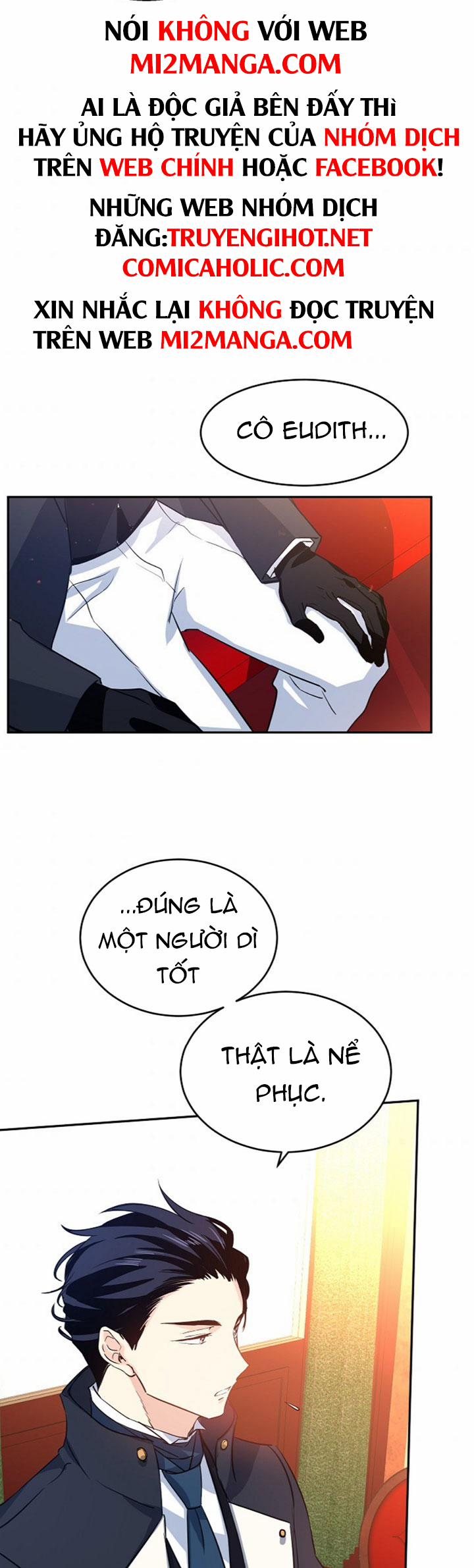 Đã Đến Lúc Thay Đổi Thể Loại 11 trang 18