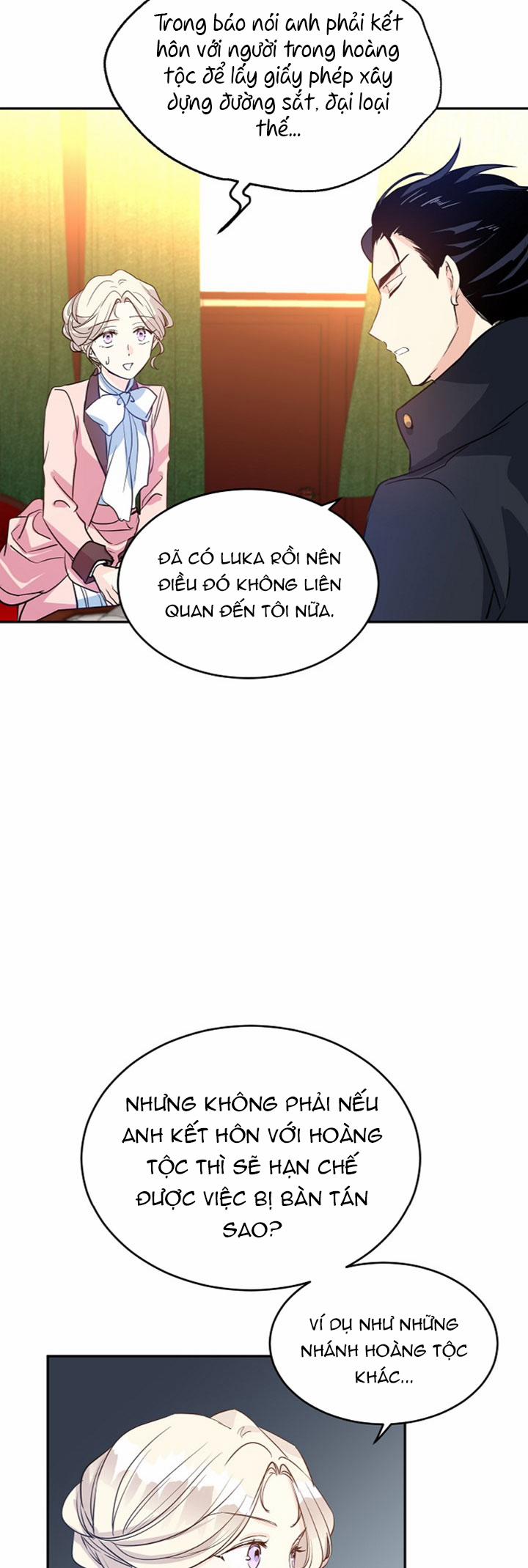 Đã Đến Lúc Thay Đổi Thể Loại 11 trang 2