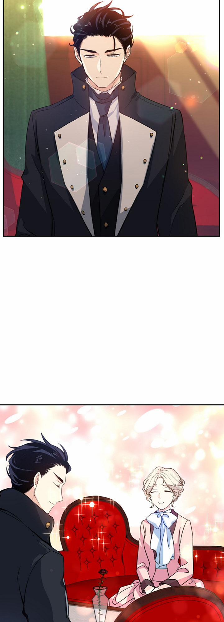 Đã Đến Lúc Thay Đổi Thể Loại 11 trang 21