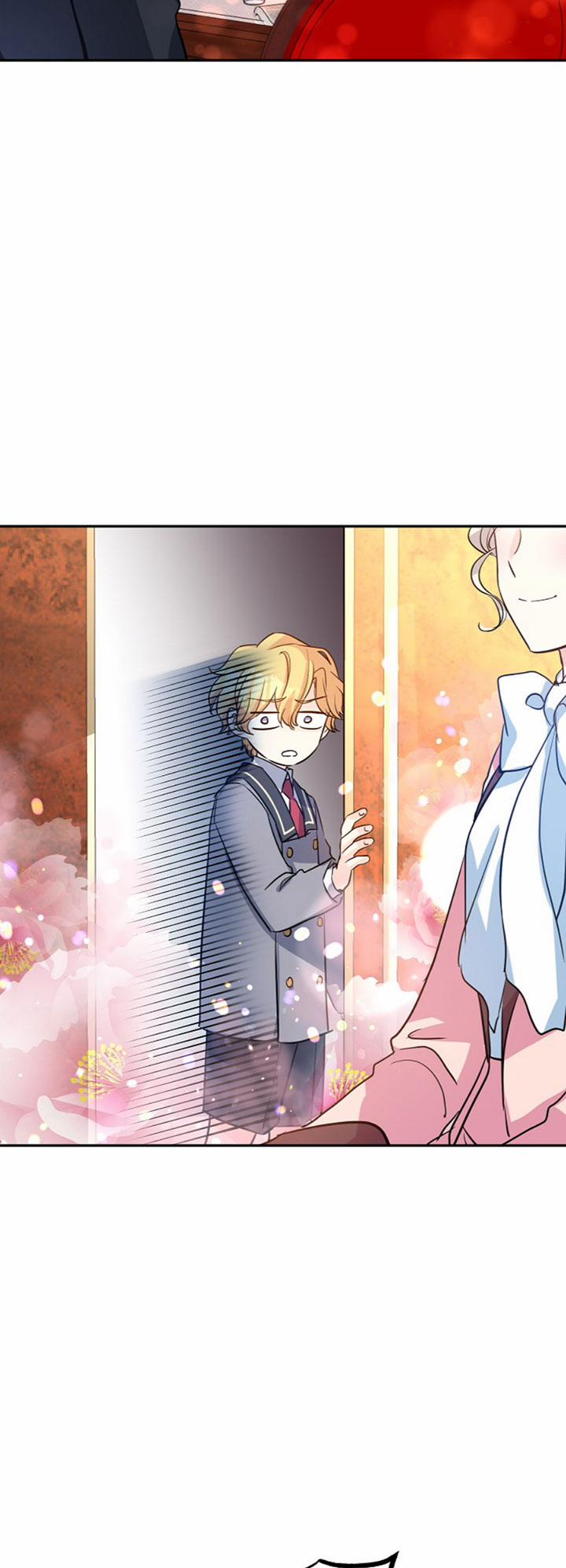 Đã Đến Lúc Thay Đổi Thể Loại 11 trang 22