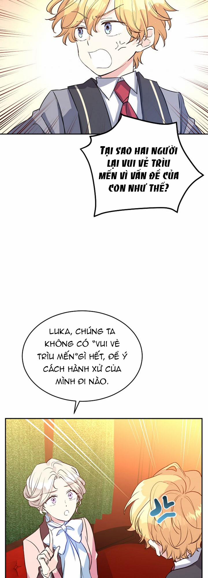 Đã Đến Lúc Thay Đổi Thể Loại 11 trang 24