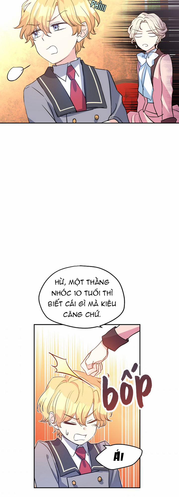 Đã Đến Lúc Thay Đổi Thể Loại 11 trang 28