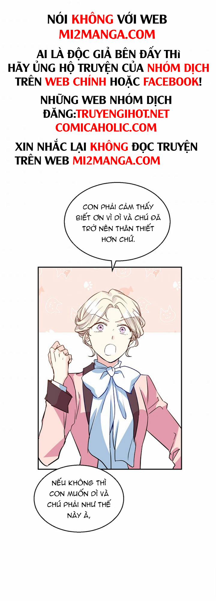 Đã Đến Lúc Thay Đổi Thể Loại 11 trang 29