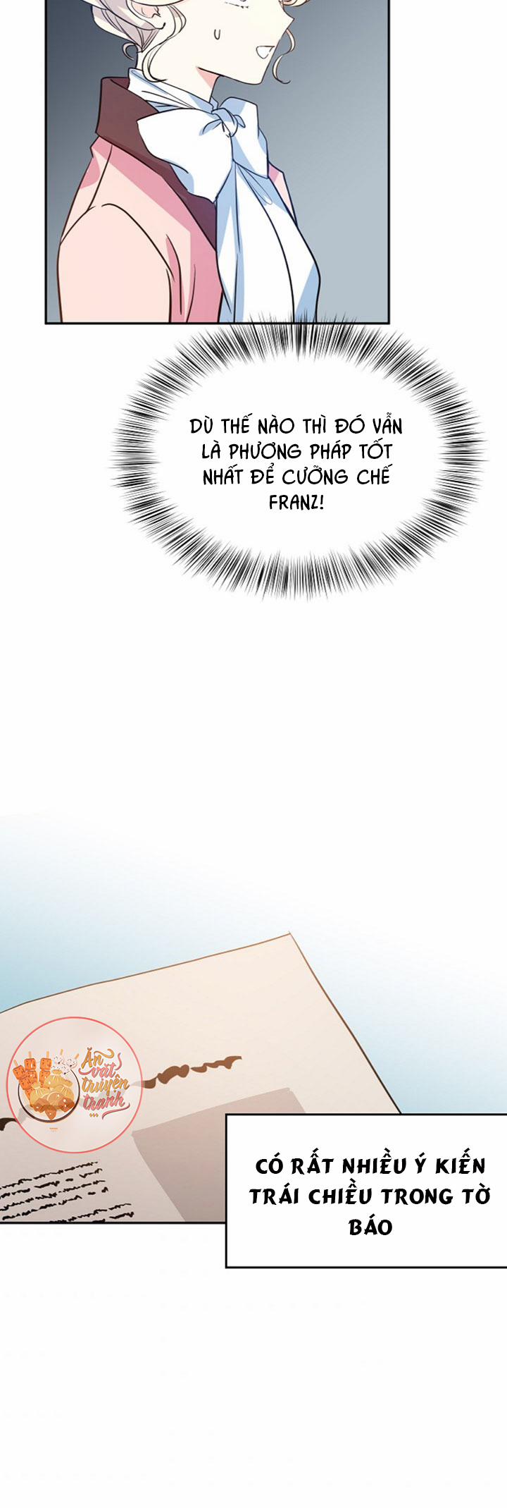 Đã Đến Lúc Thay Đổi Thể Loại 11 trang 3