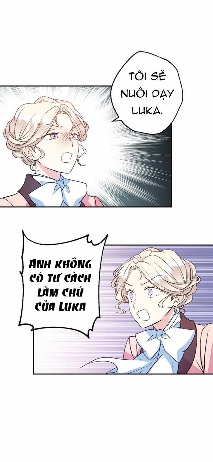 Đã Đến Lúc Thay Đổi Thể Loại 11 trang 30
