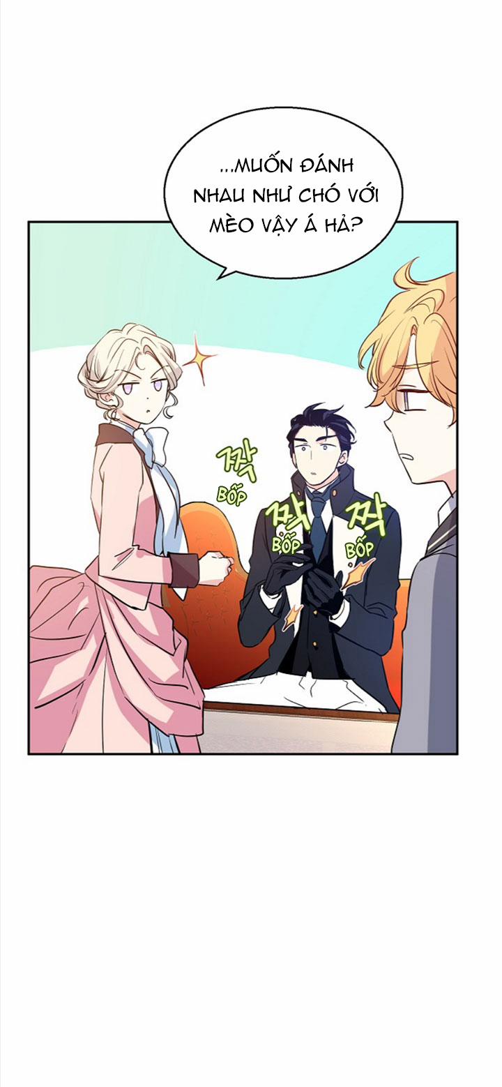 Đã Đến Lúc Thay Đổi Thể Loại 11 trang 31