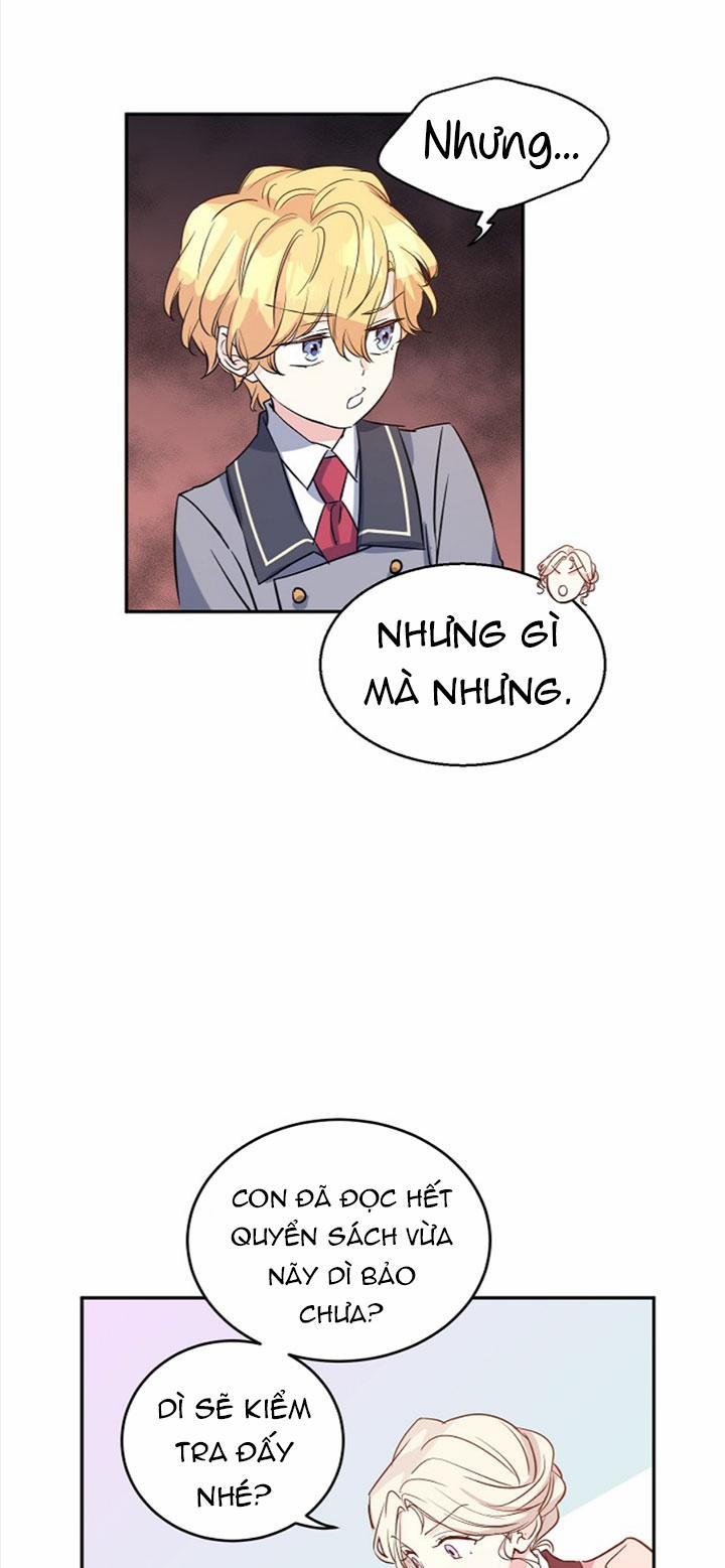 Đã Đến Lúc Thay Đổi Thể Loại 11 trang 32