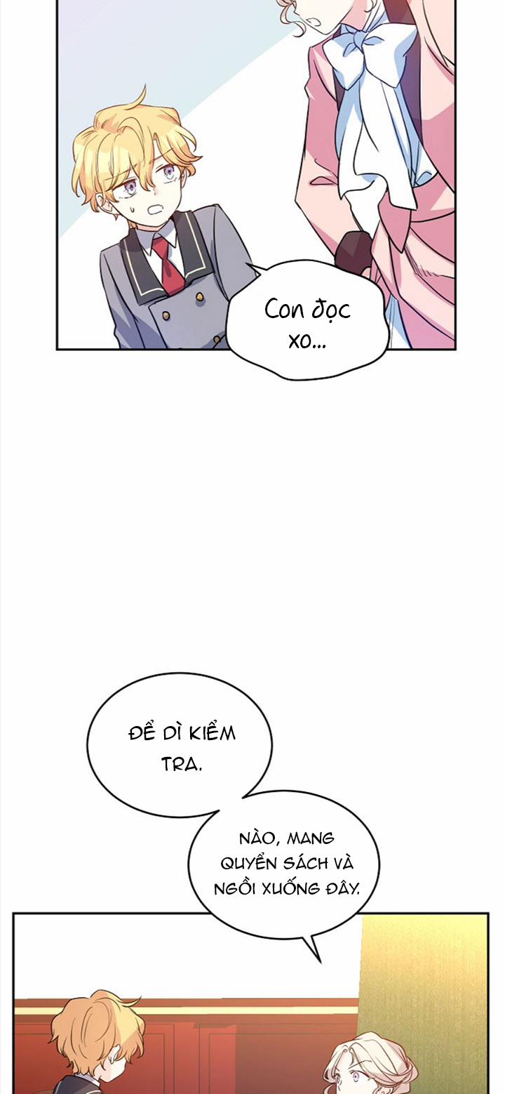 Đã Đến Lúc Thay Đổi Thể Loại 11 trang 33