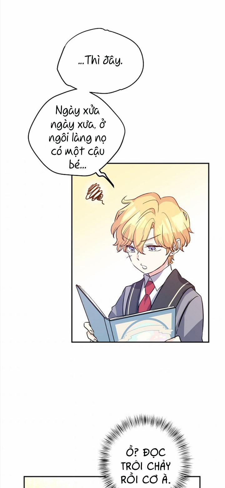 Đã Đến Lúc Thay Đổi Thể Loại 11 trang 35