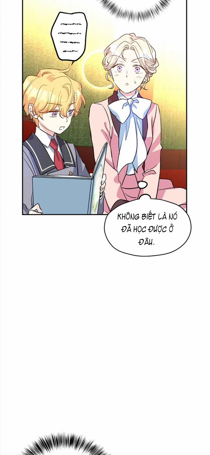 Đã Đến Lúc Thay Đổi Thể Loại 11 trang 36