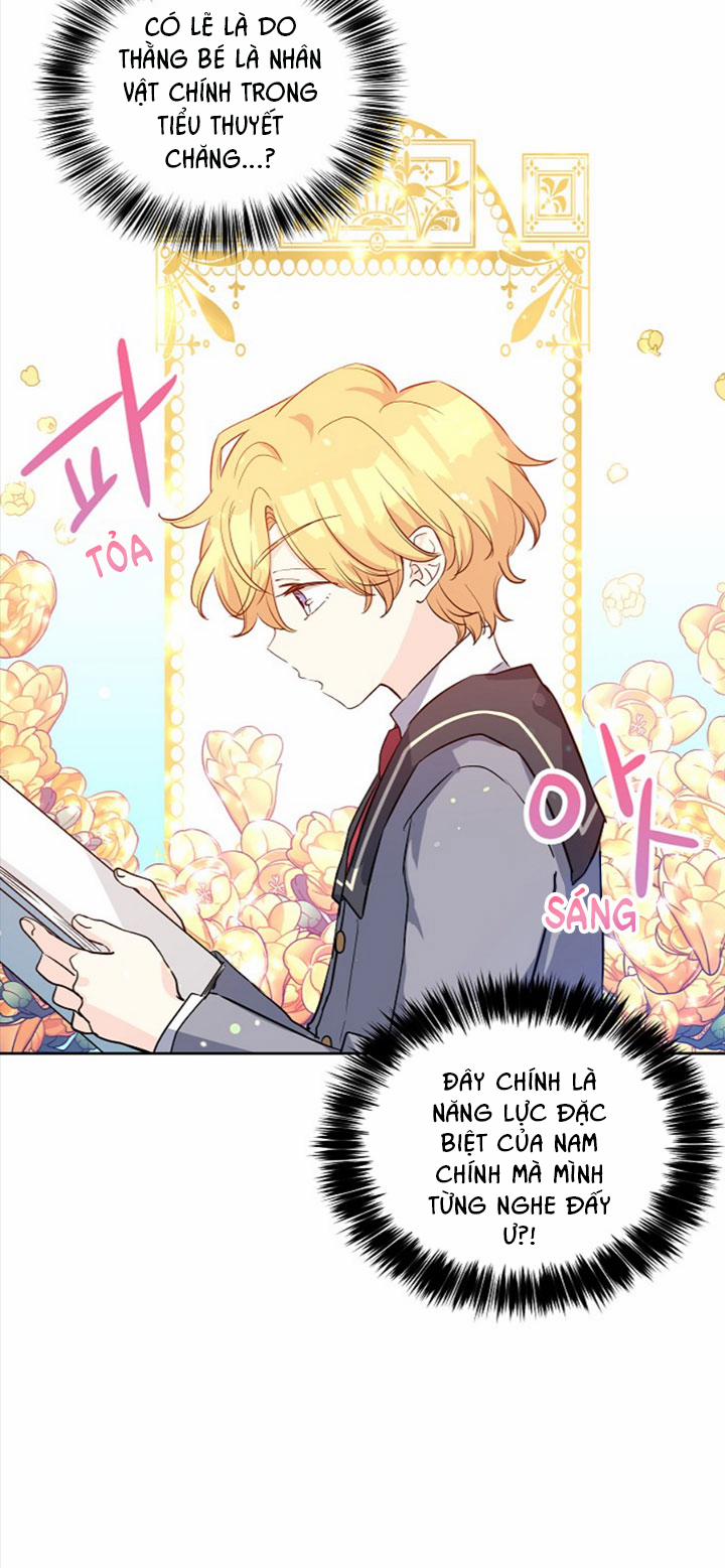 Đã Đến Lúc Thay Đổi Thể Loại 11 trang 37