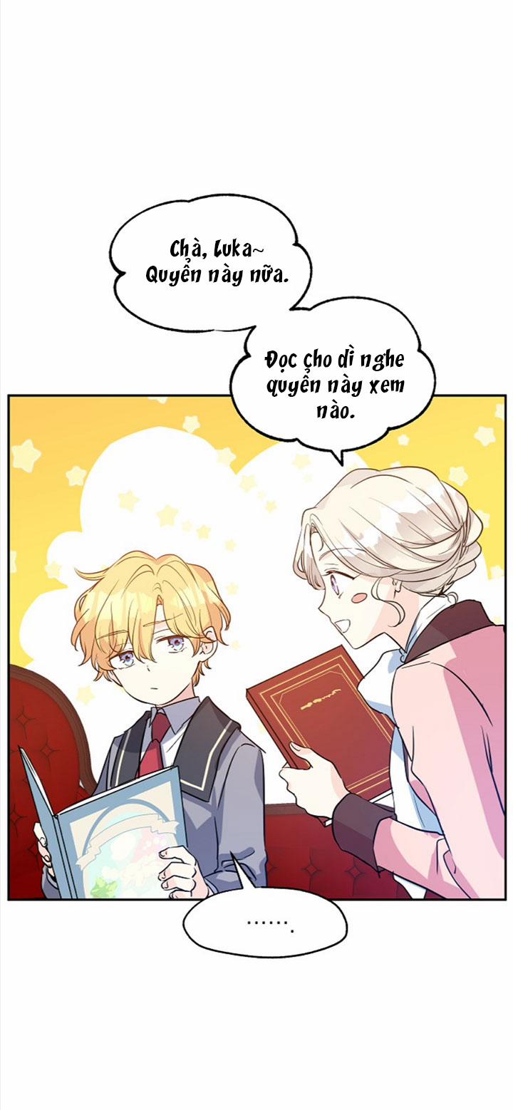 Đã Đến Lúc Thay Đổi Thể Loại 11 trang 38