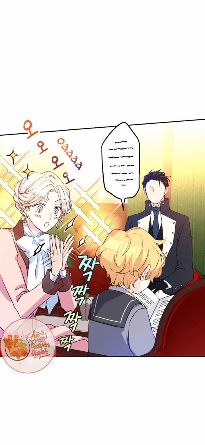 Đã Đến Lúc Thay Đổi Thể Loại 11 trang 39