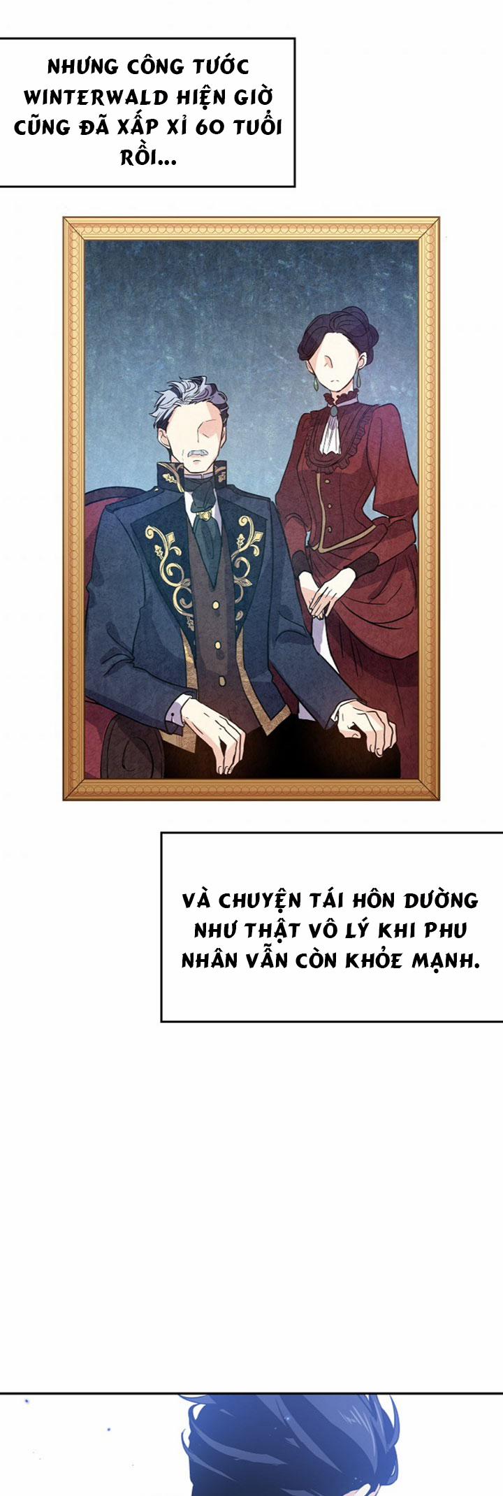 Đã Đến Lúc Thay Đổi Thể Loại 11 trang 4