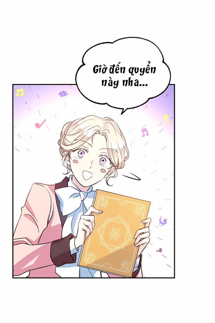 Đã Đến Lúc Thay Đổi Thể Loại 11 trang 42