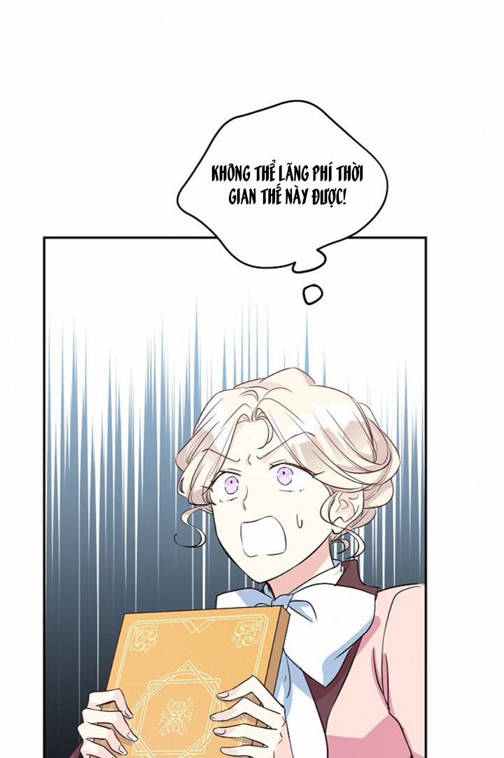 Đã Đến Lúc Thay Đổi Thể Loại 11 trang 44