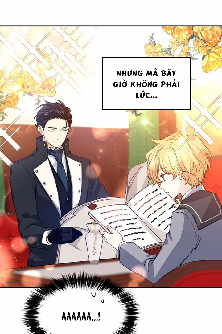 Đã Đến Lúc Thay Đổi Thể Loại 11 trang 46