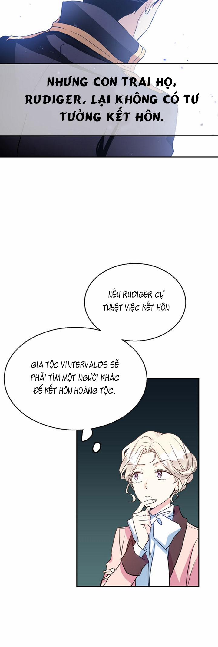 Đã Đến Lúc Thay Đổi Thể Loại 11 trang 5