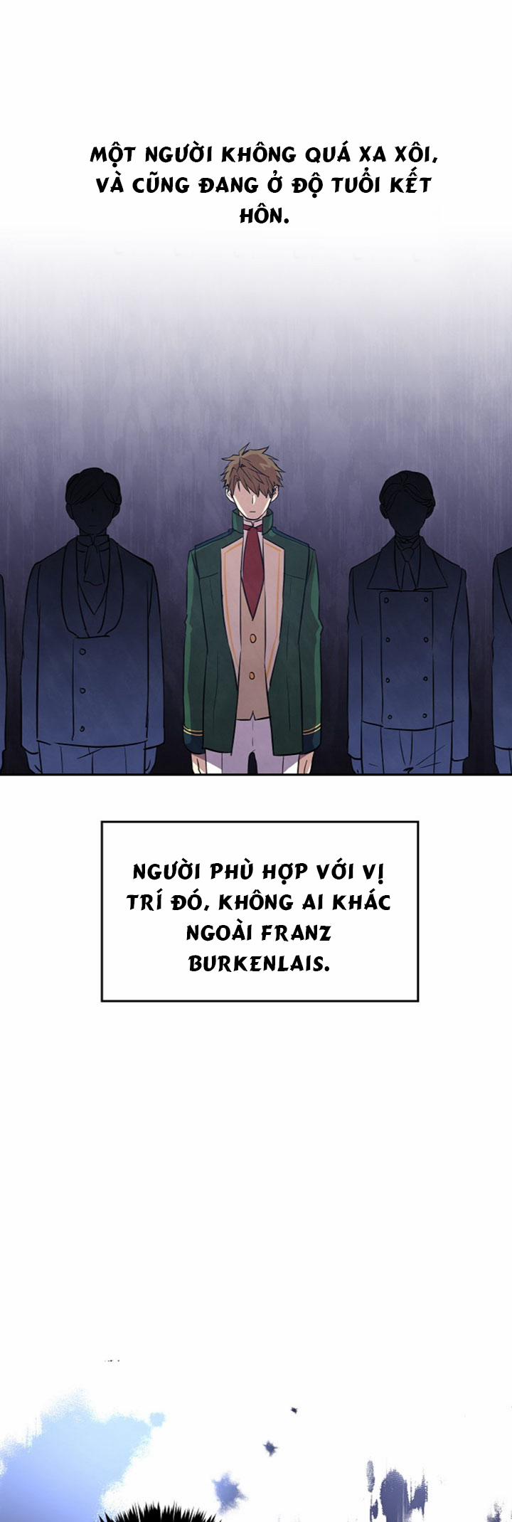 Đã Đến Lúc Thay Đổi Thể Loại 11 trang 6