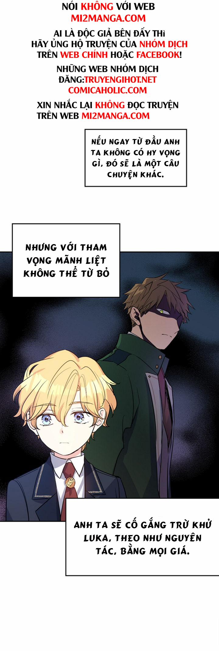 Đã Đến Lúc Thay Đổi Thể Loại 11 trang 9