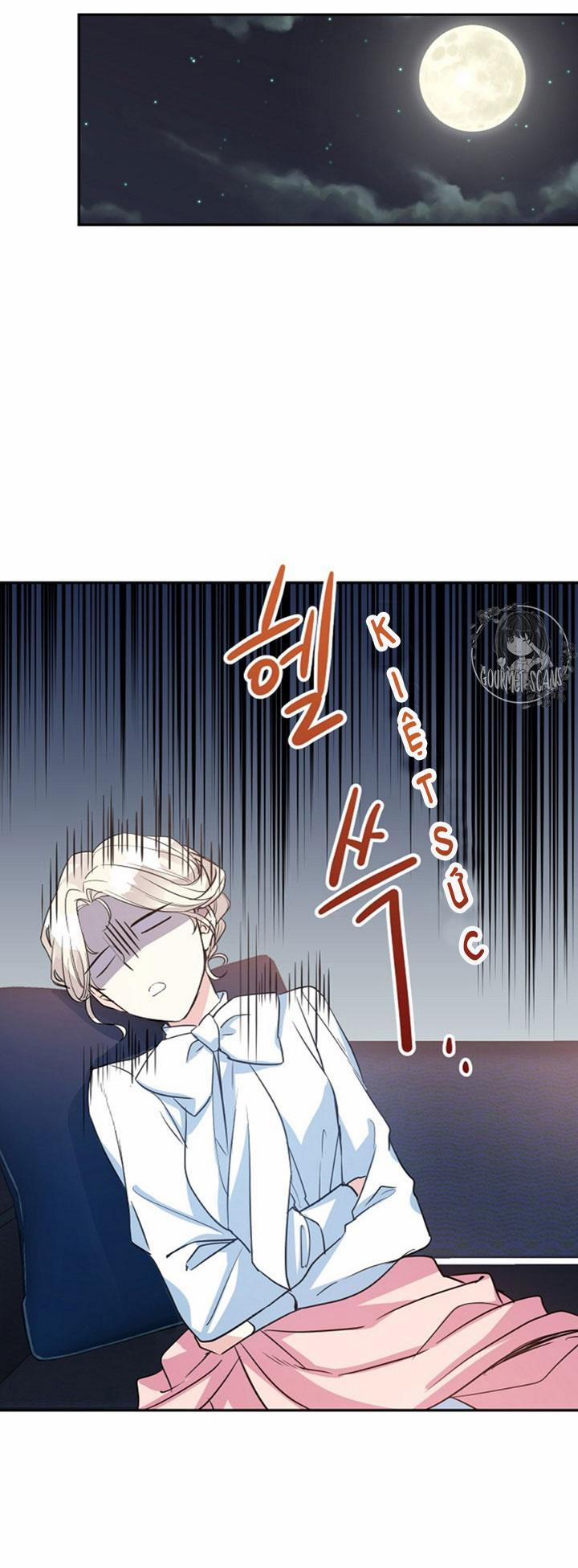 Đã Đến Lúc Thay Đổi Thể Loại 12 trang 1